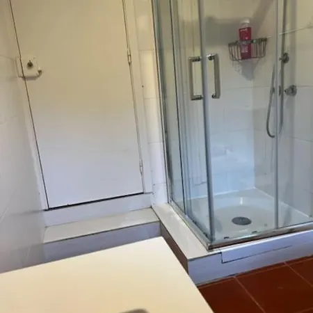 3 Bedrooms In Campolide - 60 1b شقة