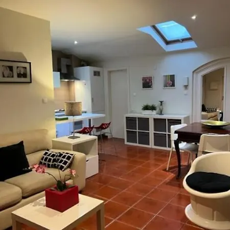 3 Bedrooms In Campolide - 60 1b * Lisboa