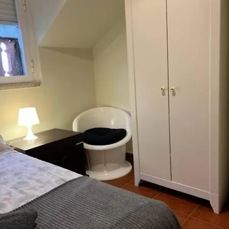 3 Bedrooms In Campolide - 60 1b Apartmán *