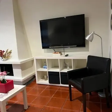Apartman 3 Bedrooms In Campolide - 60 1b Lisboa