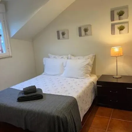 Apartmán 3 Bedrooms In Campolide - 60 1b