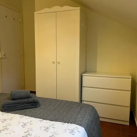 3 Bedrooms In Campolide - 60 1b Lisboa