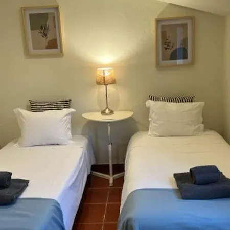 Apartmán 3 Bedrooms In Campolide - 60 1b *