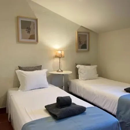 3 Bedrooms In Campolide - 60 1b Apartman Lisboa