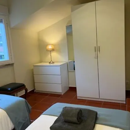 Apartmán 3 Bedrooms In Campolide - 60 1b *