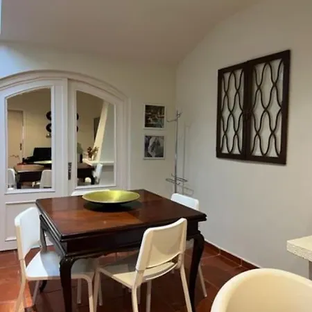 Apartman 3 Bedrooms In Campolide - 60 1b