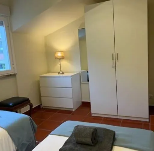 Apartament 3 Bedrooms In Campolide - 60 1b *