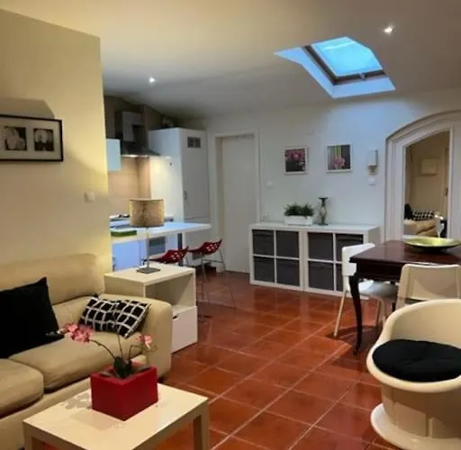 3 Bedrooms In Campolide - 60 1b * Lizbona