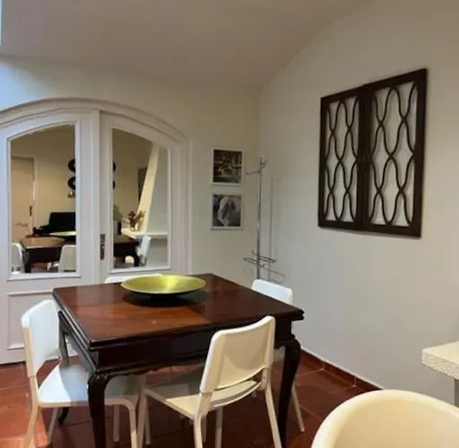 Apartament 3 Bedrooms In Campolide - 60 1b